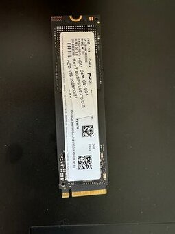 Samsung Portable SSD T9 – 2TB – Nový a nerozbalený - 2