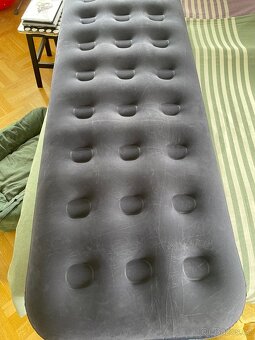 Nafukovací matrace 180X70 cm - 2