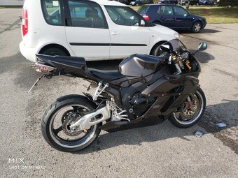 Honda CBR 1000rr 2004 - 2