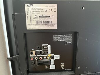 Televize Samsung 32” - 2