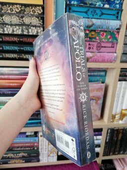 Rick Riordan - Tower of Nero - 2