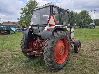 Traktor David Brown 1290 - 2