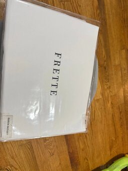 Frette Hotel Classic Sheets – luxusní ložní prádlo - 2