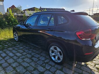 BMW X1 - 2