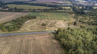 Strategický pozemek 18 000 m² u Plzně – invest. příležitost - 2