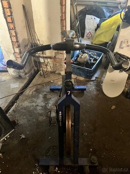 Rotoped Sportex Bohemia Tomahawk - 2