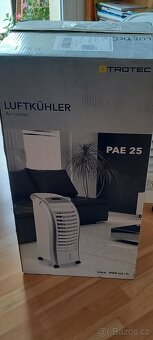 Ochlazovač vzduchu Trotec - 2