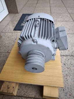 Elektromotor 5,5KW - 2