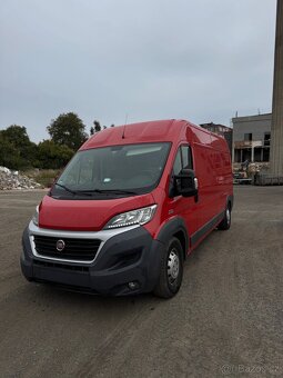 Fiat Ducato 3.0 JTD - 2