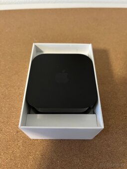 Apple TV 4K Wi-Fi 64 GB (2022) - 2