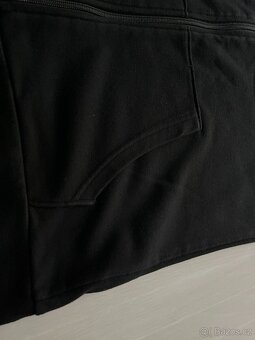 Mikina na zip Crivit vel M - 2