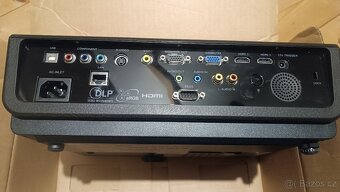 Benq SP840 - 2
