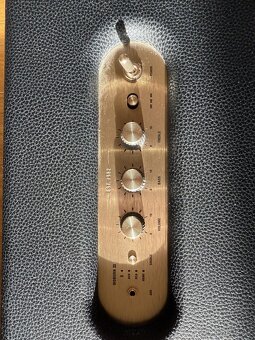 Prodám Marshall Woburn III Bluetooth - 2