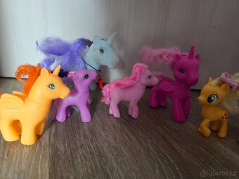 Little pony 8ks - 2