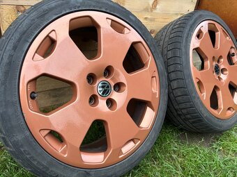 Disky R.O.D. 5x112 R18 - 2