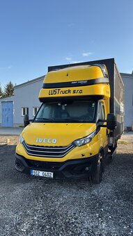 Iveco Daily 35S18HA8 - 2