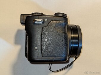 Panasonic DMC-FZ7 - 2