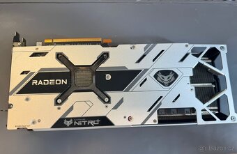 Sapphire rx 6900xt, 16gb Special edition - 2