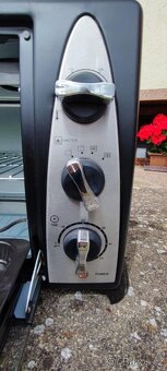 Volně stojící trouba ATP AT809 - 2