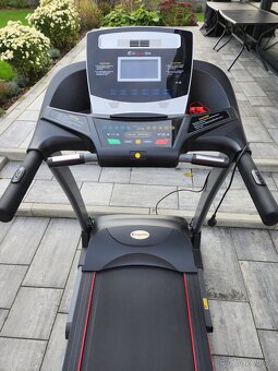 Běžecký pás inSPORTline Gilavar 8501C - 2