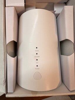 Wifi router Alcatel - 2