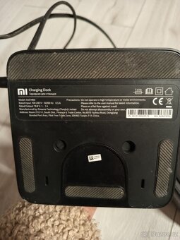 Xiaomi vysavač robotický - 2
