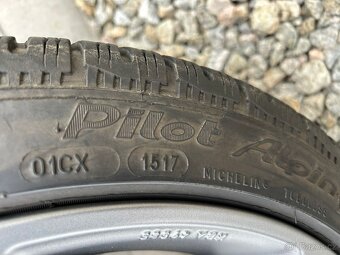 Alu kola BBS Bmw 240i 2013-2015 - 2