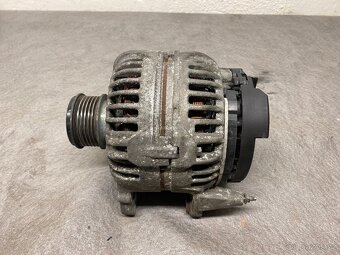 VW, ŠKODA 1.9TDI 77KW BJB - ALTERNÁTOR 140A 06F 903 023 F - 2