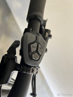 Prodam zanovni kolo Crussis - 2