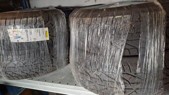 Disky + nové pneu - 2