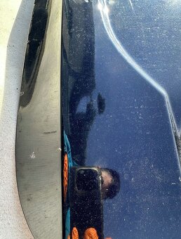 Mazda CX5 2. gen., zadní dveře - 2