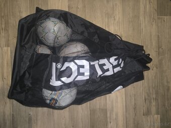 Prodám dresy a balóny - 2