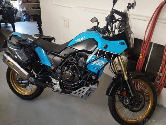 Yamaha Tenere 700 - 2