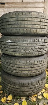 ALU kola Peugeot,Ford,Citroen,Renault - 2