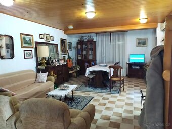 Sicílie, vila 2 byty, 255 m2, poz. 1.755 m2, Pace del Mela - 2