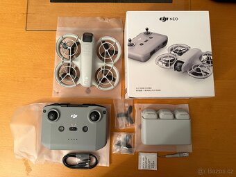 DJI Neo - Fly More Combo - několik kusů - 2