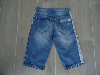 Pánské kraťasy - 2