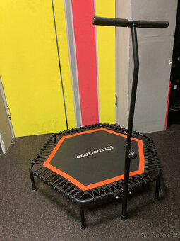 trampolínka Sportago - 2