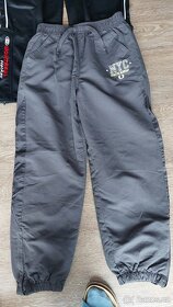 Chlapecké tepláky - 2