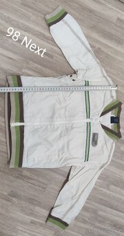 Bundy,kalhoty,vesty Wolf,C&A,Original Marine, Next - 2