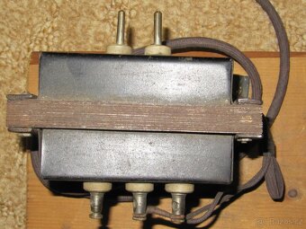 Transormátor - 1 republika - 2