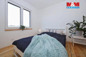 Prodej nové nízkoenergetické dřevostavby 2kk Petrkov u Lípy - 2