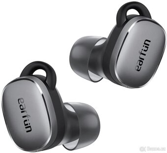 Earfun free pro 3 - 2