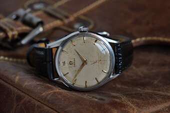 OMEGA 2791-4 kal. 266 - 2