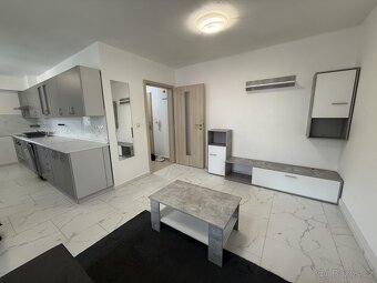 Pronájem bytů 3+kk 62 m2 - 2