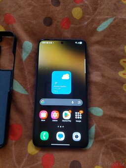 Samsung Galaxy S22 8/128GB Black - 2