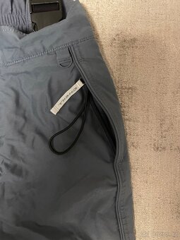 Dětské dívčí lyžařské kalhoty O'NEILL, vel. 36 / S - 2