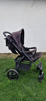 Lionello - dětský sportovní kočárek - 2