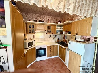 Prodej rodinného domu Přílepy u Holešova - 2