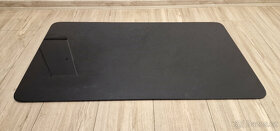 Krycí sklo na stůl / stolek - 86,5x48,3cm - 2